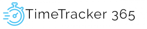 TimeTracker365 Logo